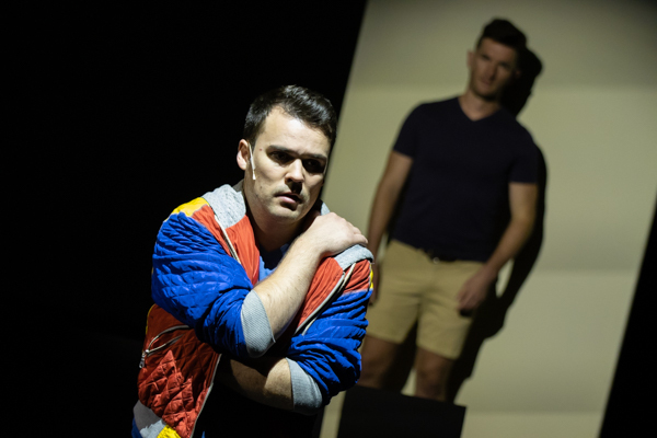 Photos: First look at Evolution Theatre Company's SONS & LOVERS Image
