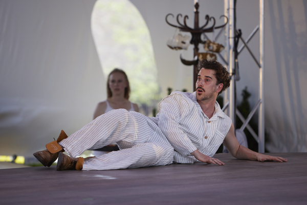 Photos: First Look at A MIDSUMMER NIGHT'S DREAM at Stratford Festival 