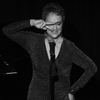Photo Flash: Helane Blumfield Captures Deborah Stone in HERE I AM! at The Triad Photo
