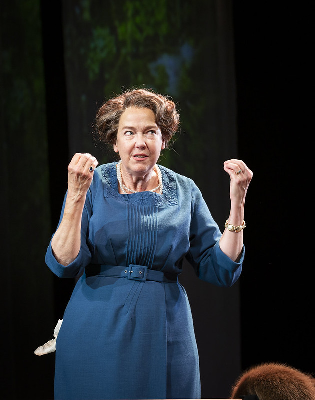 Review: ELEANOR at Barrington Stage Company 