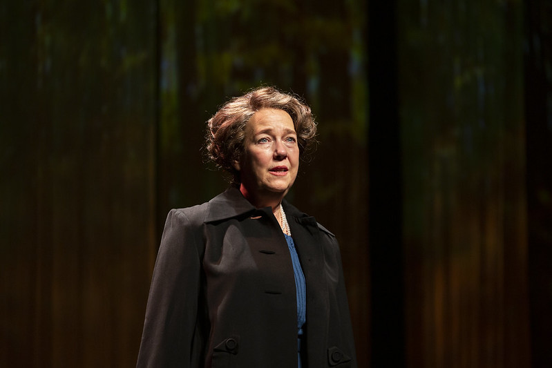 Review: ELEANOR at Barrington Stage Company Image