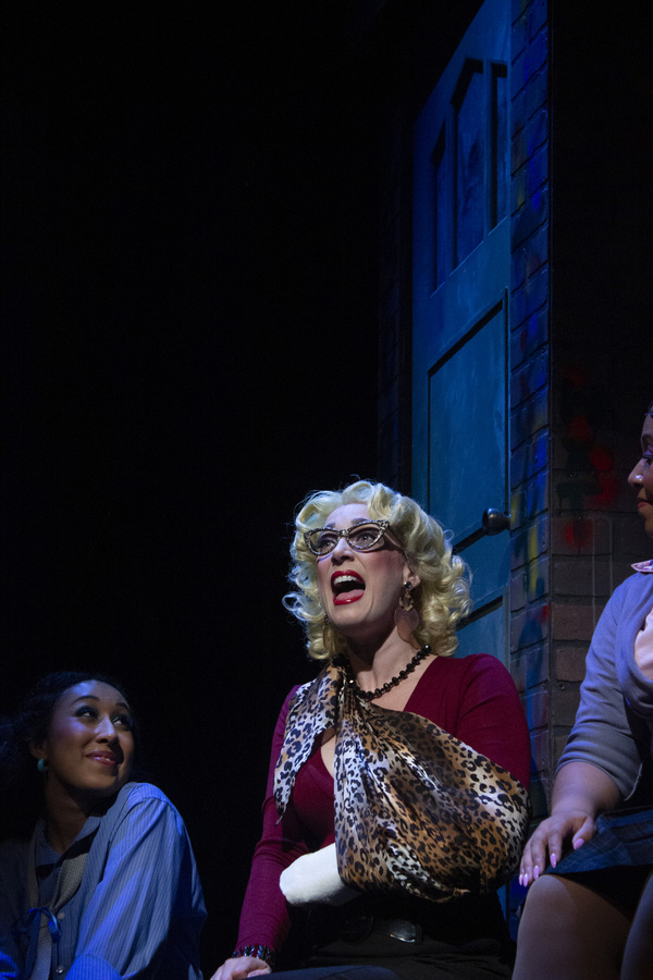 Photos: First Look at LITTLE SHOP OF HORRORS at Arizona Broadway Theatre Image