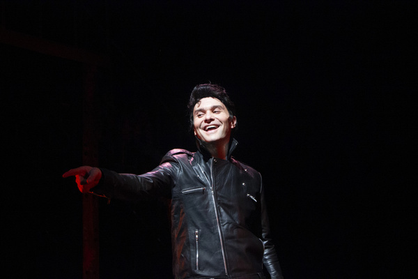 Photos: First Look at LITTLE SHOP OF HORRORS at Arizona Broadway Theatre Image