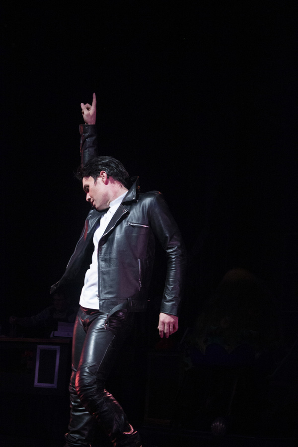 Photos: First Look at LITTLE SHOP OF HORRORS at Arizona Broadway Theatre Image