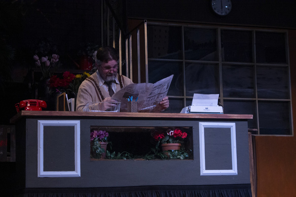 Photos: First Look at LITTLE SHOP OF HORRORS at Arizona Broadway Theatre Image