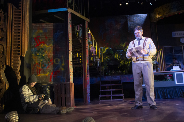 Photos: First Look at LITTLE SHOP OF HORRORS at Arizona Broadway Theatre Image