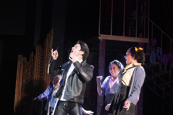 Photos: First Look at LITTLE SHOP OF HORRORS at Arizona Broadway Theatre Image