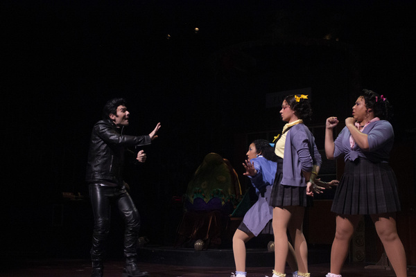 Photos: First Look at LITTLE SHOP OF HORRORS at Arizona Broadway Theatre Image