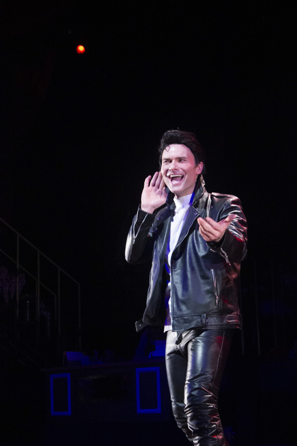 Photos: First Look at LITTLE SHOP OF HORRORS at Arizona Broadway Theatre Image