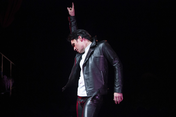 Photos: First Look at LITTLE SHOP OF HORRORS at Arizona Broadway Theatre Image