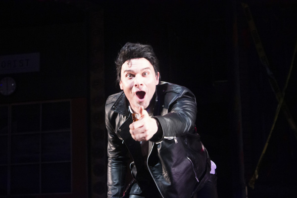 Photos: First Look at LITTLE SHOP OF HORRORS at Arizona Broadway Theatre 