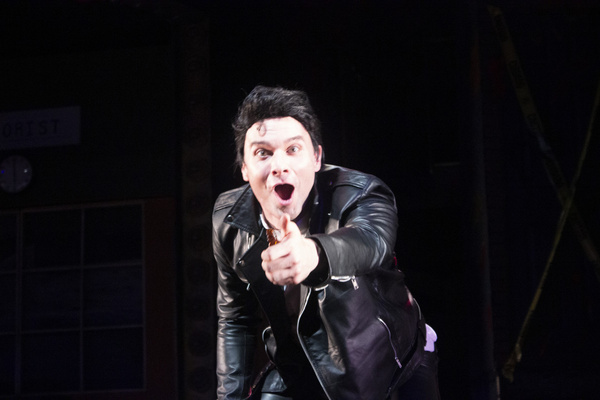 Photos: First Look at LITTLE SHOP OF HORRORS at Arizona Broadway Theatre Image