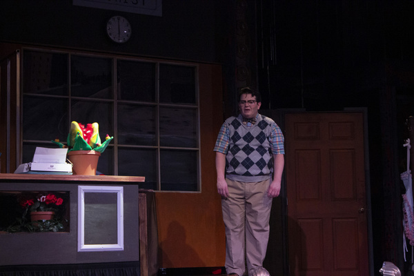 Photos: First Look at LITTLE SHOP OF HORRORS at Arizona Broadway Theatre Image