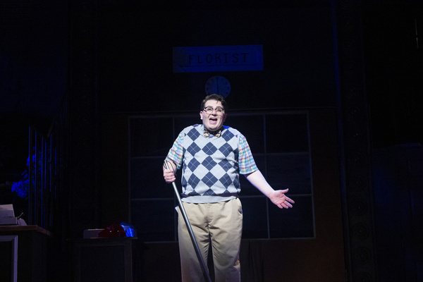 Photos: First Look at LITTLE SHOP OF HORRORS at Arizona Broadway Theatre Image