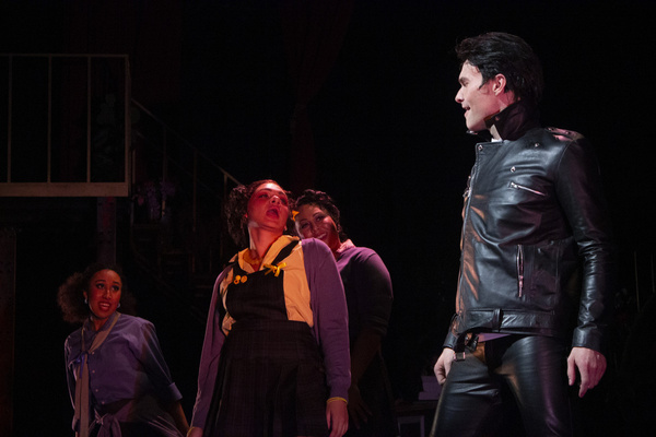 Photos: First Look at LITTLE SHOP OF HORRORS at Arizona Broadway Theatre Image