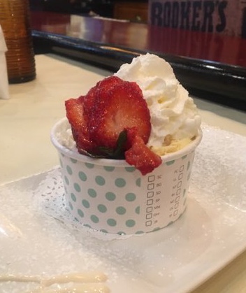 Review: DELTA'S RESTAURANT in New Brunswick, NJ for Extraordinary Southern Cuisine Image