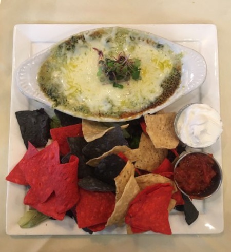 Review: DELTA'S RESTAURANT in New Brunswick, NJ for Extraordinary Southern Cuisine Image