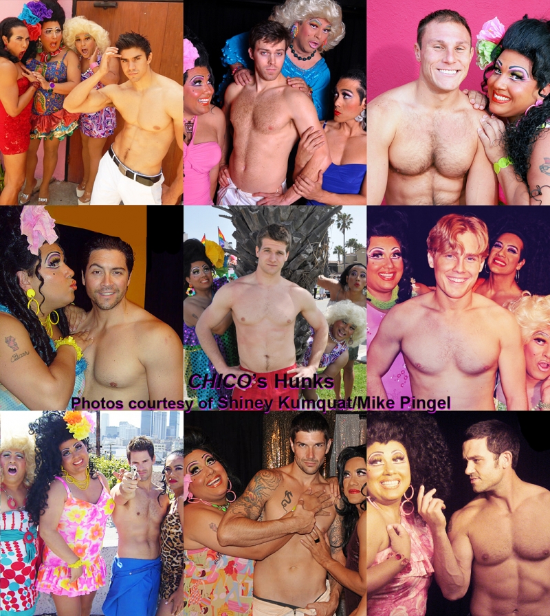 Interview: CHICO'S ANGELS Kurt Koehler Always Bringing the CAMP To His ANGELS Image