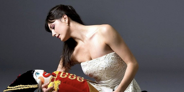 THE NUTCRACKER Will Be Performed at the King Center This Holiday Season Photo