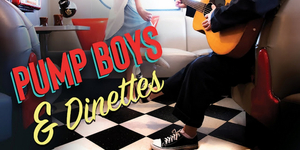 BWW Review: Appleford On PUMP BOYS AND DINETTES Photo
