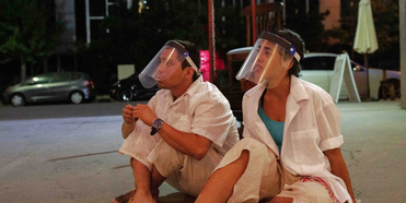 Photos: First Look at Playwrights' Arena's Production Of WAITING Photo