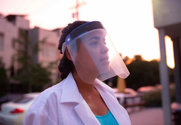 Photos: First Look at Playwrights' Arena's Production Of WAITING Image