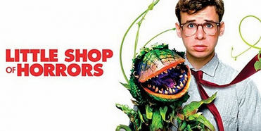 LITTLE SHOP OF HORRORS Film Will Be Shown at Sunrise Theater Next Weekend Photo