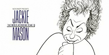 Jackie Mason, Comedian, Stage and Screen Performer, Dies at 93 Photo