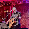 BWW Review: ADAM PASCAL Rocks the House at 54 Below Photo