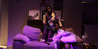BWW Review: ...cake, Theatre Peckham Photo