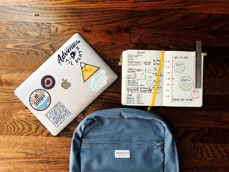 Student Blog: It Will Get Better - Tips To Beat College Depression From A College Student Image