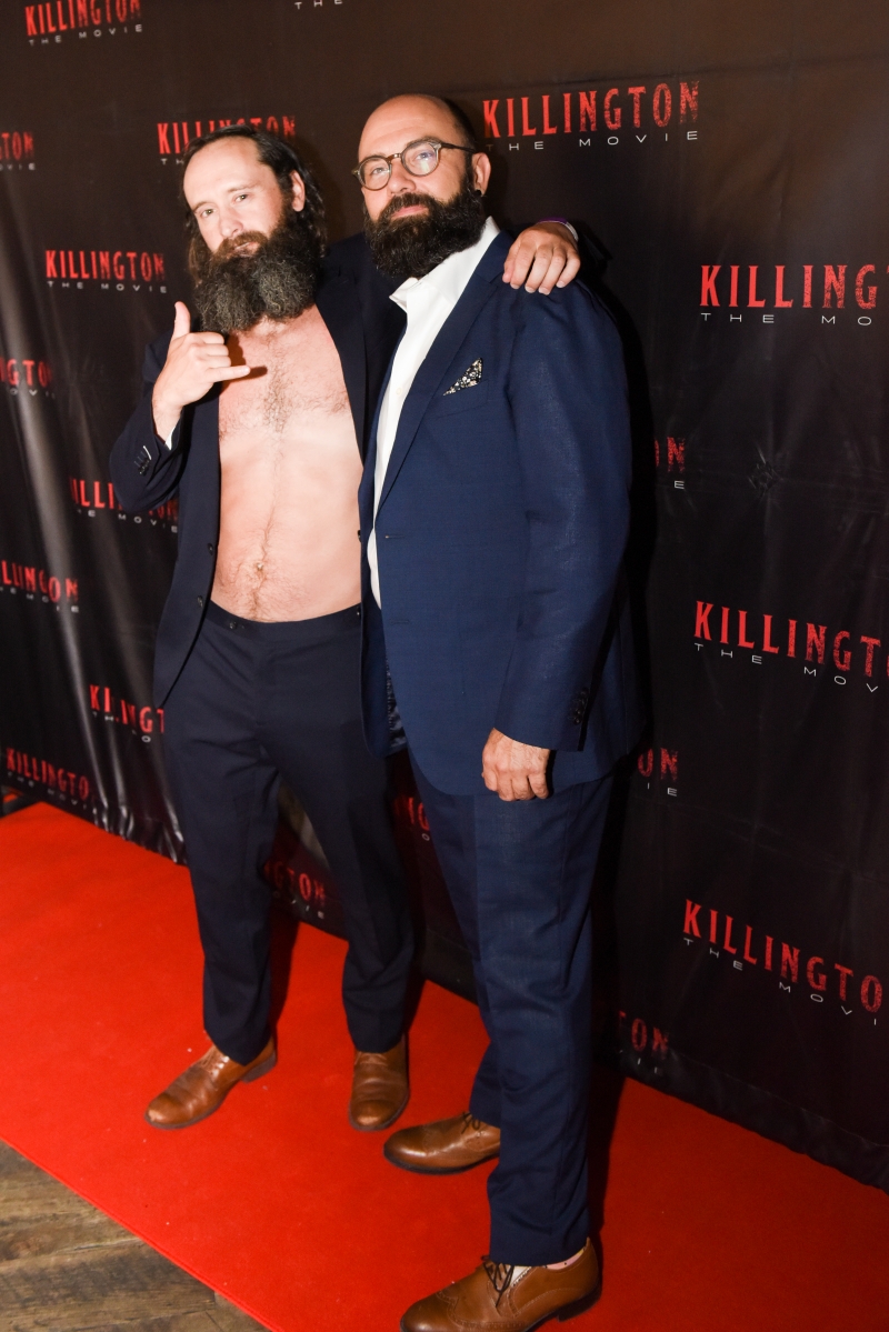 Photos: Inside the KILLINGTON Wrap Party Image