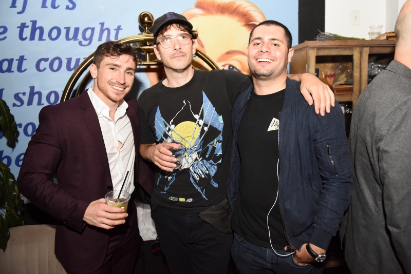 Photos: Inside the KILLINGTON Wrap Party Image