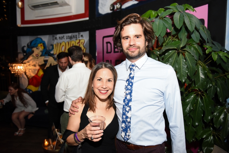 Photos: Inside the KILLINGTON Wrap Party Image