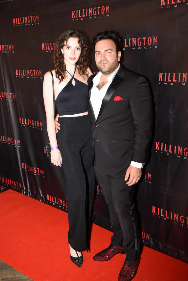 Photos: Inside the KILLINGTON Wrap Party Image