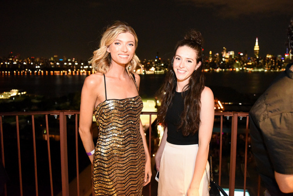 Photos: Inside the KILLINGTON Wrap Party Image