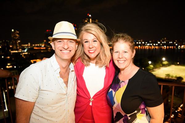 Photos: Inside the KILLINGTON Wrap Party Image