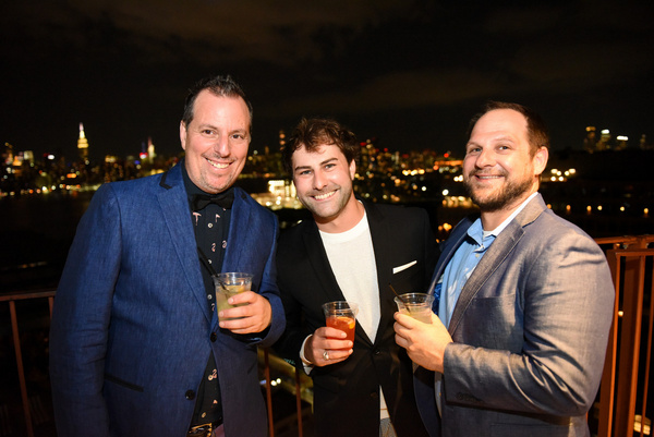 Photos: Inside the KILLINGTON Wrap Party Image
