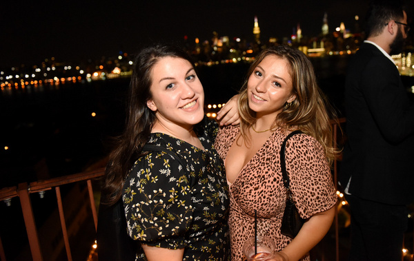 Photos: Inside the KILLINGTON Wrap Party Image