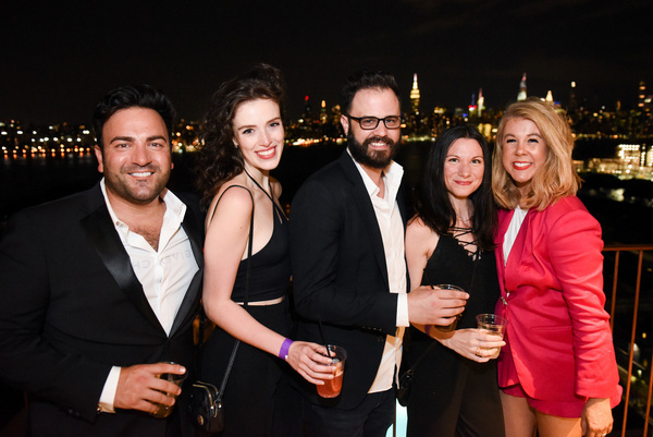 Photos: Inside the KILLINGTON Wrap Party Image