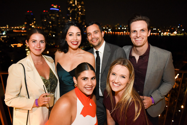 Photos: Inside the KILLINGTON Wrap Party Image
