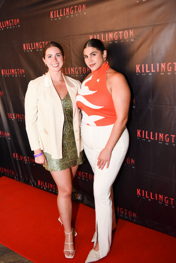 Photos: Inside the KILLINGTON Wrap Party Image