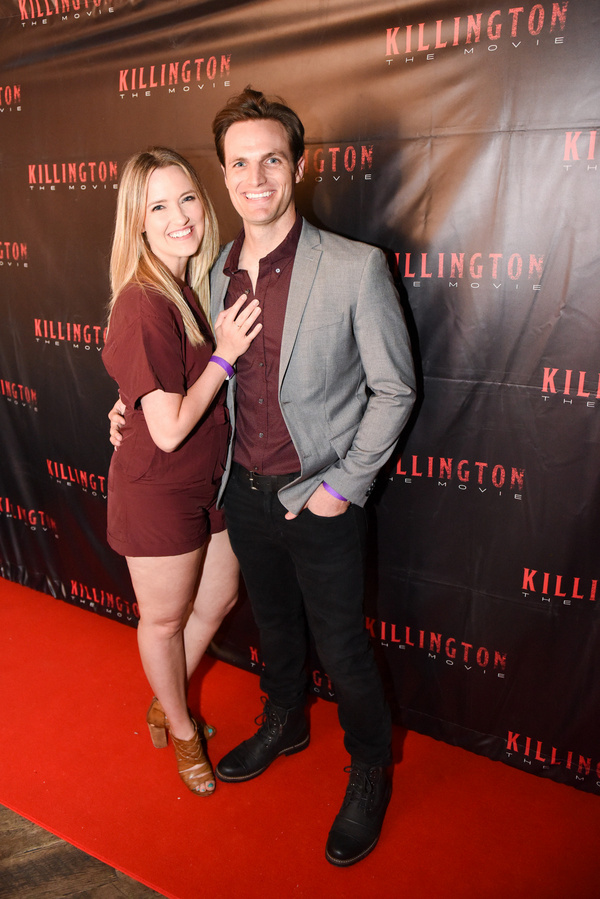 Photos: Inside the KILLINGTON Wrap Party Image