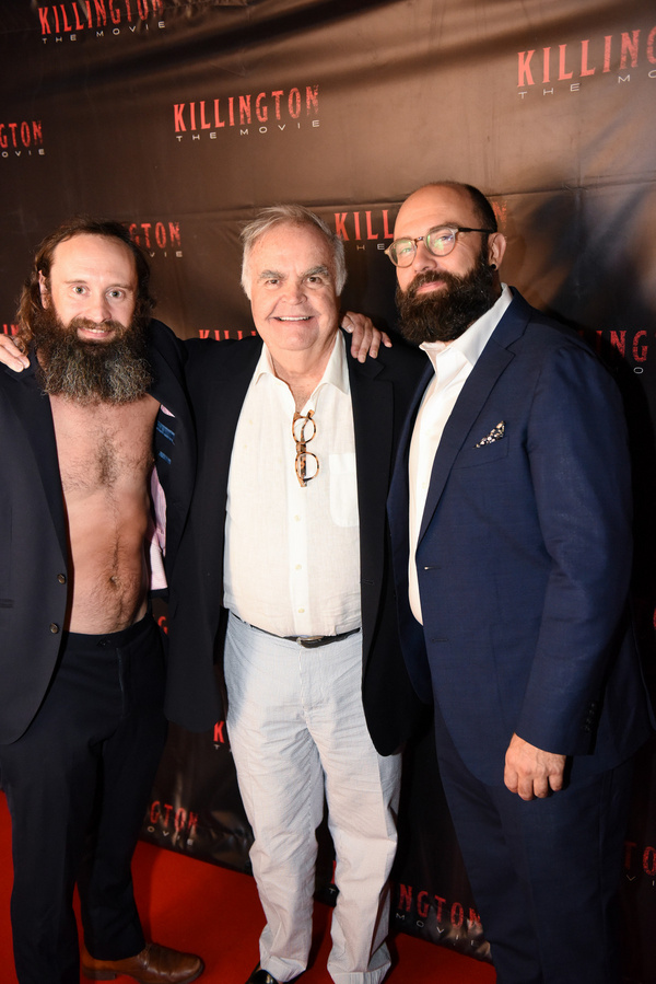 Photos: Inside the KILLINGTON Wrap Party Image