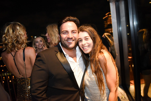 Photos: Inside the KILLINGTON Wrap Party Image