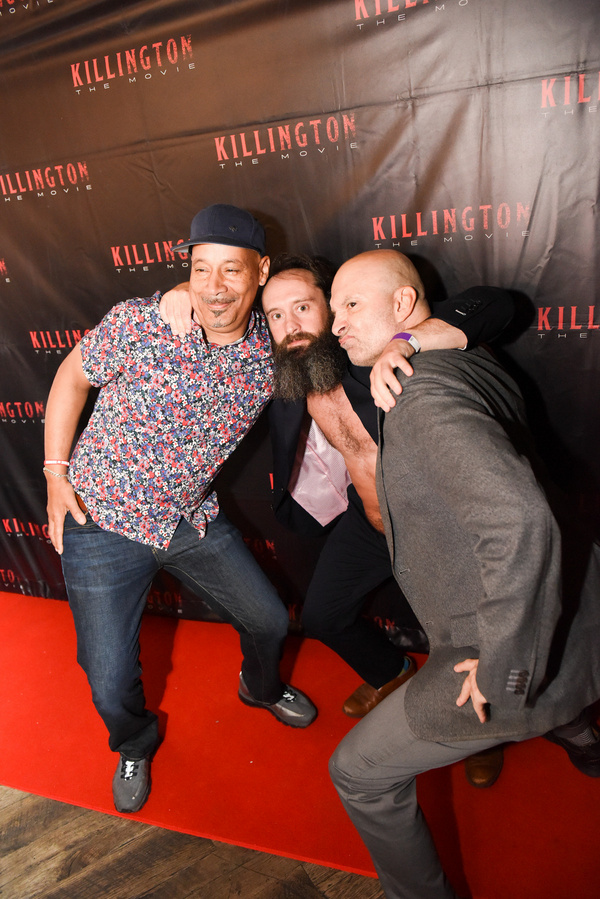 Photos: Inside the KILLINGTON Wrap Party Image
