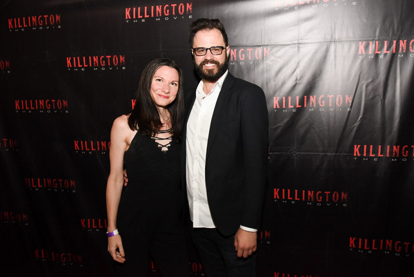 Photos: Inside the KILLINGTON Wrap Party Image