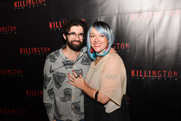 Photos: Inside the KILLINGTON Wrap Party Image