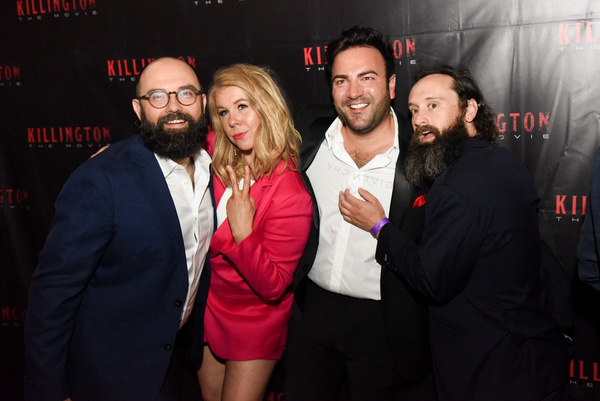 Photos: Inside the KILLINGTON Wrap Party Image