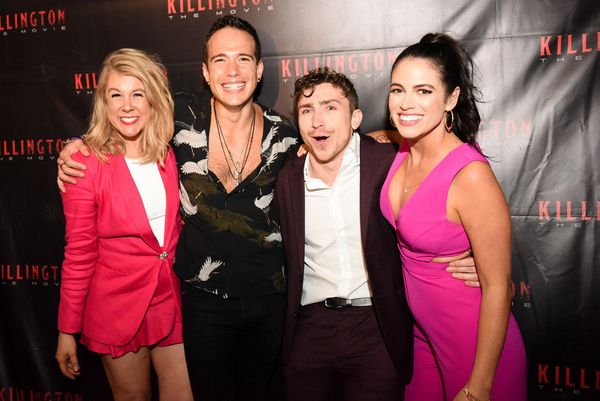 Photos: Inside the KILLINGTON Wrap Party Image